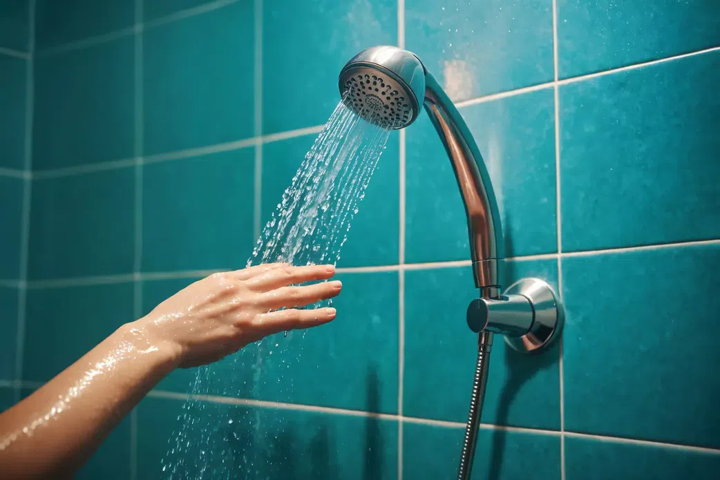 Pourquoi vous devriez arrêter de prendre votre douche le matin