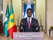 Le bilan de l'AN 1 du régime Pastef
