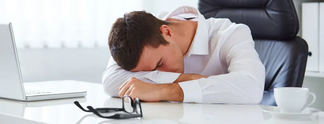 Fatigue chronique ? Ce mal ignoré épuise le foie !