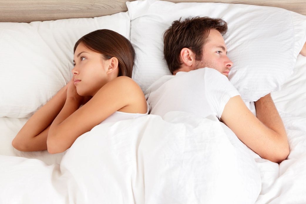 Votre libido peut changer avec ces 3 plantes !