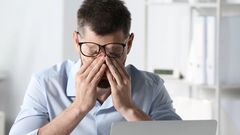 Fatigue chronique ? Ce mal ignoré épuise le foie !