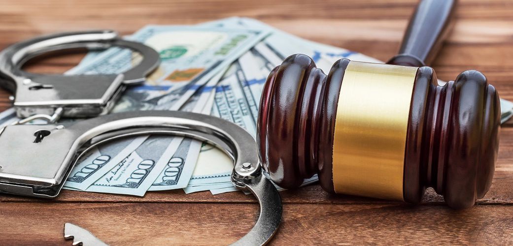 Crimes économiques : le Sénégal occupe la 11e place africaine
