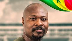 Petit déj à 650.000, tapis à 1 million, bureau à 2 millions FCFA : Guy questionne Guirassy