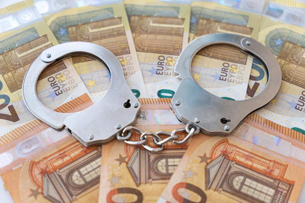 Crimes économiques : le Sénégal occupe la 11e place africaine