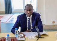 Ismaila Madior Fall au coeur d'une affaire de corruption présumée