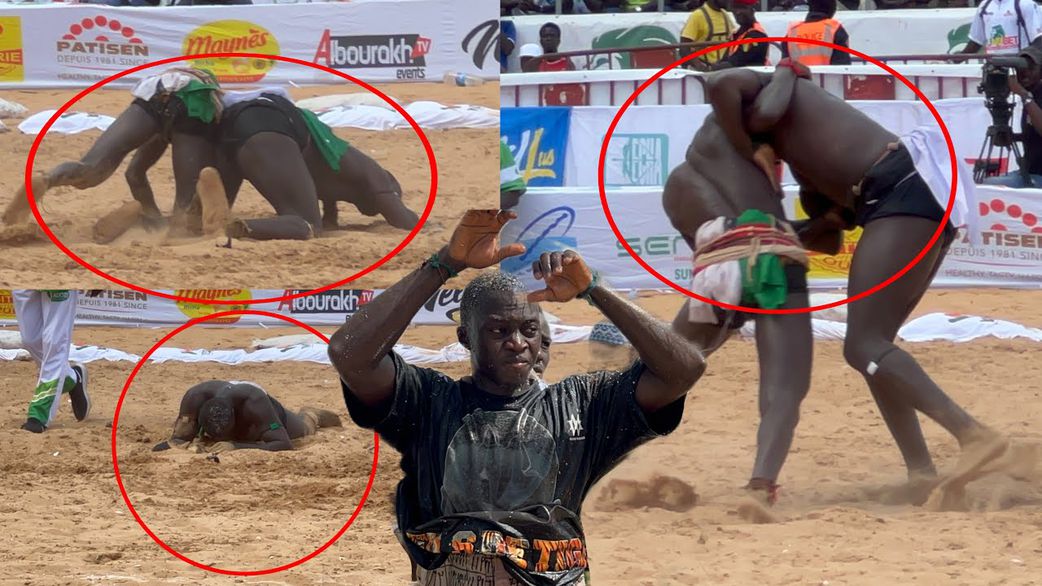 Combat Fils de Tigre vs Boy Ka : vers une contestation officielle du verdict ?