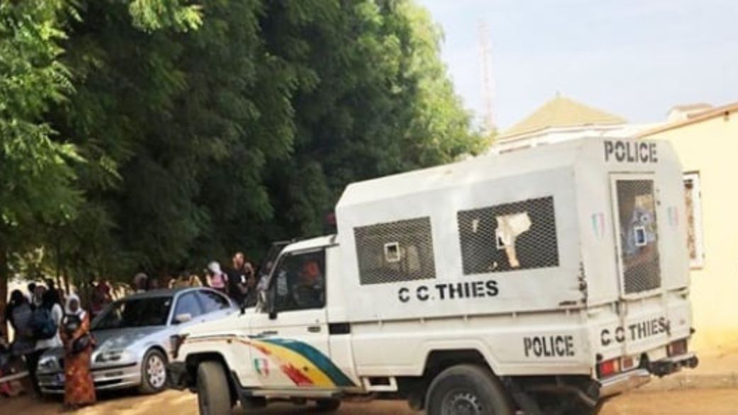 Affaire Fatou B. : une vengeance fraternelle qui finit devant le parquet