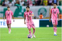 CMC : des retrouvailles entre le PSG et Lionel Messi