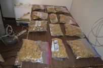 Trafic de drogue sur l'axe Dakar-Californie : le dealer est un Américain