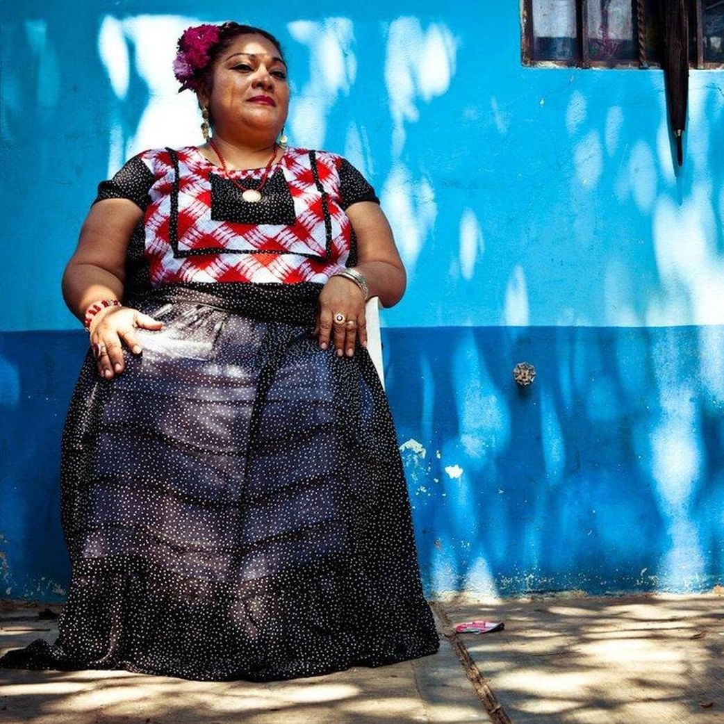 Dans ce pays, il n'y a pas de mariage, ce sont les femmes qui commandent