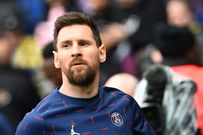 CMC : des retrouvailles entre le PSG et Lionel Messi