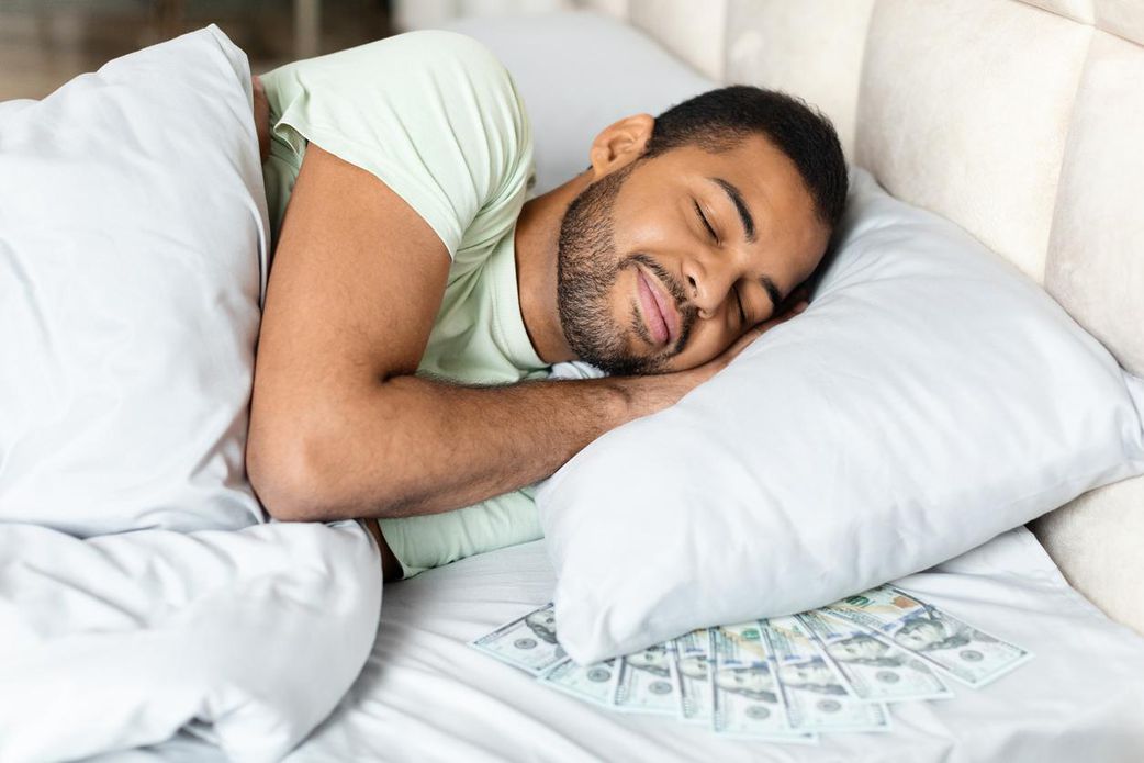 Moins de 6 h de sommeil : Voici les risques pour votre santé !