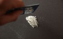 Poursuivi par la police, il avale sa cocaïne et fait un malaise
