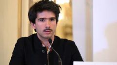 La Cour d’appel de Paris confirme la suspension de neuf mois de l’avocat Juan Branco