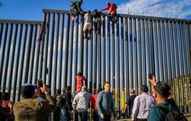 Politique anti-immigration de Trump : 5 Sénégalais arrêtés à New-York
