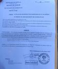 Guédiawaye : le préfet bloque la marche des partisans de Lat Diop