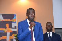 « Wally Diouf Bodiang fustige la défense de Macky Sall : “On aura la vérité sans viser” »