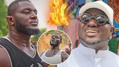 Balla Gaye 2 vs Franc en juillet : Baye Ndiaye annonce un duel de feu