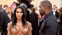 Kim Kardashian souffre d’un anévrisme cérébral