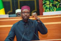 Ousmane Sonko retourne à l'Assemblée nationale