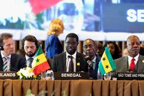 Sommet UE–UA : Diomaye Faye exhorte à un multilatéralisme inclusif