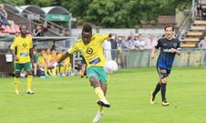 Décès de Yoro Lamine Ly : l’ancien international sénégalais disparaît à 37 ans