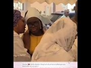 Ndella Madior Diouf obtient 3 jours de liberté provisoire