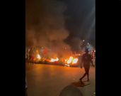 Comme Sonko à Ziguinchor,   Farba Ngom gardé par ses jeunes avant sa convocation