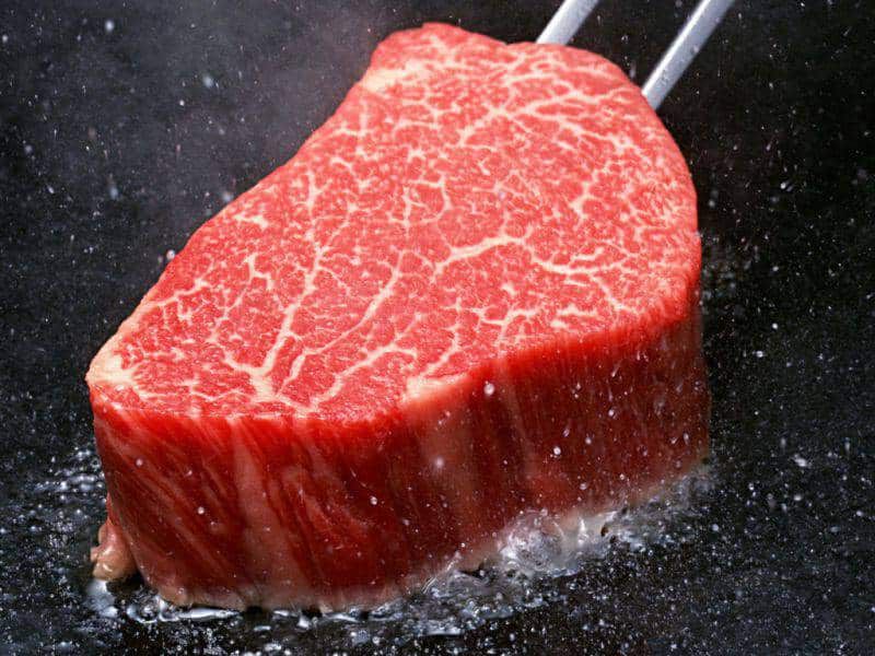 Que se passe-t-il dans votre corps quand vous arrêtez la viande rouge