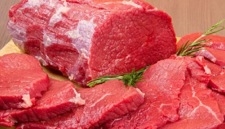 Que se passe-t-il dans votre corps quand vous arrêtez la viande rouge