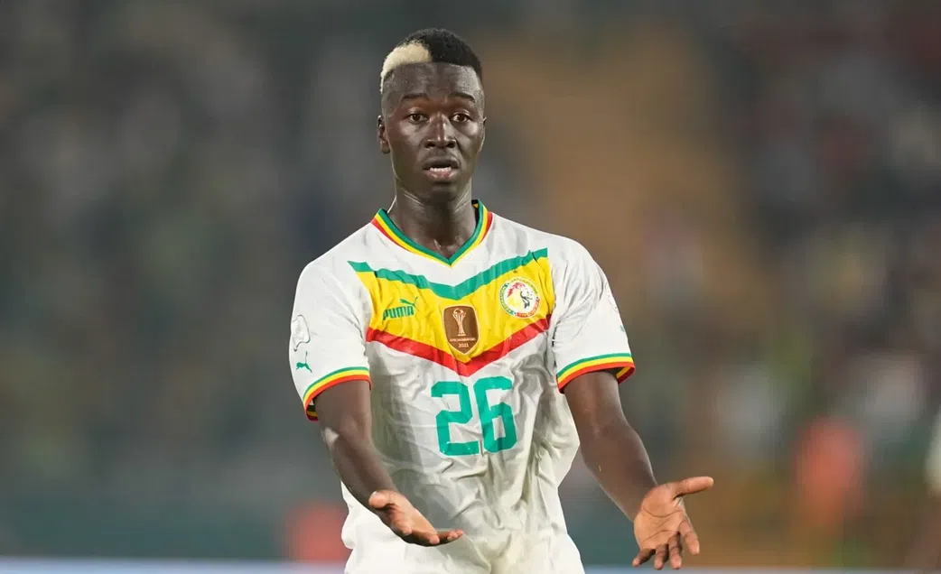 Sénégal-Togo : Pape Guèye et Cheikh Niasse forfaits