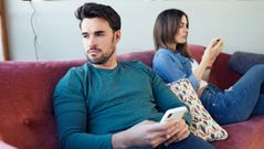 Ce que vos textos disent de votre couple va vous surprendre !