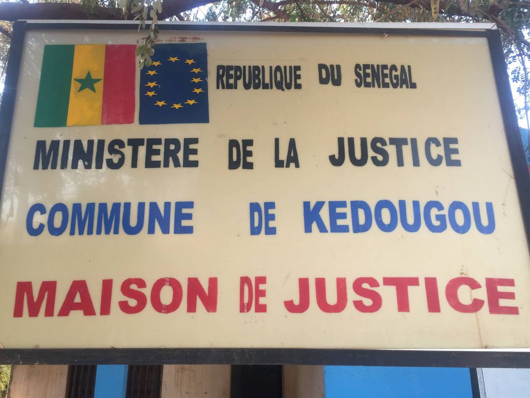 Kédougou : une proxénète nigériane achète 4 filles à 2 millions FCFA
