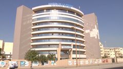 Difficultés financières : le CORED ferme ses bureaux à la Maison de la presse