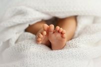 Un nourrisson abandonné au milieu des ordures à Grand-Yoff