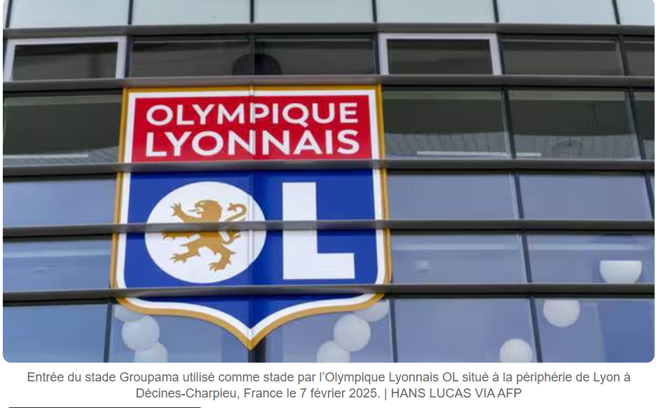 Lyon en Ligue 2 : les dessous d'une relégation