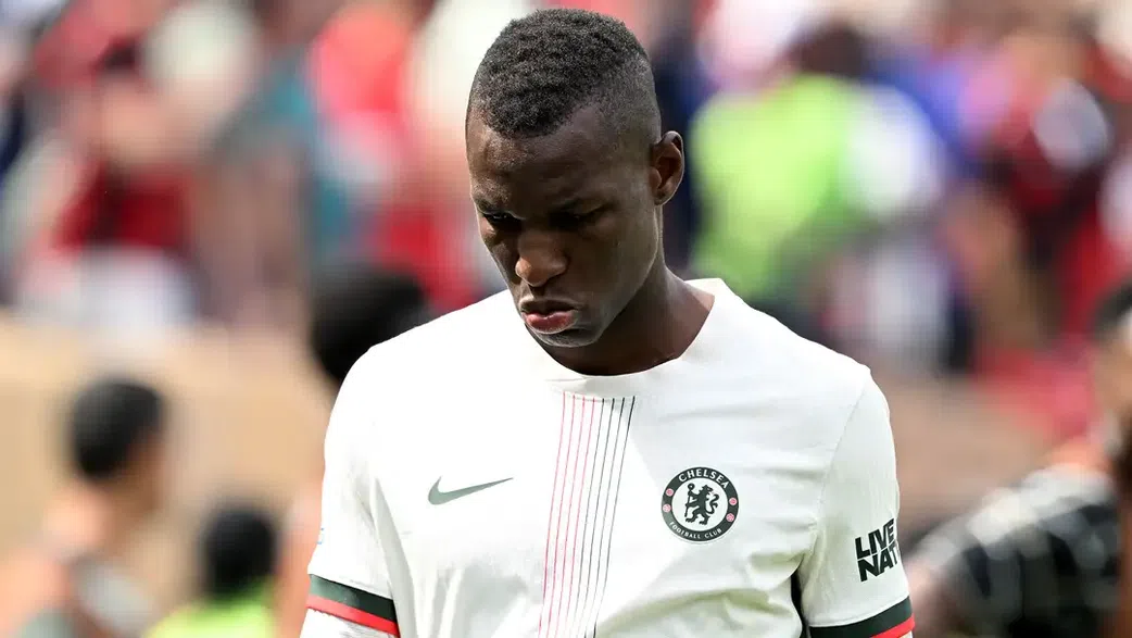 Chelsea veut couper 11 têtes, dont celle de Nicolas Jackson