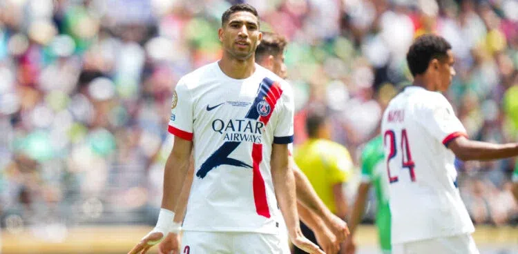 Ballon d’Or : un nouveau candidat émerge !