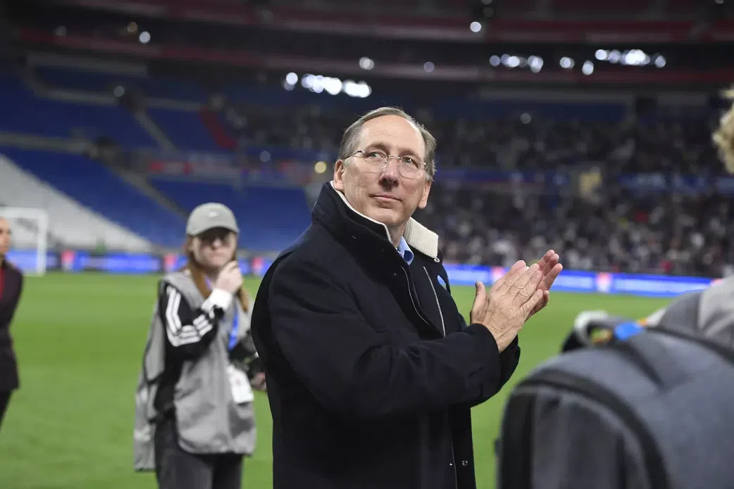 Lyon en Ligue 2 : les dessous d'une relégation