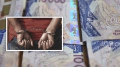 L’enfer du pari sportif : quand un stagiaire joue l’argent de la banque