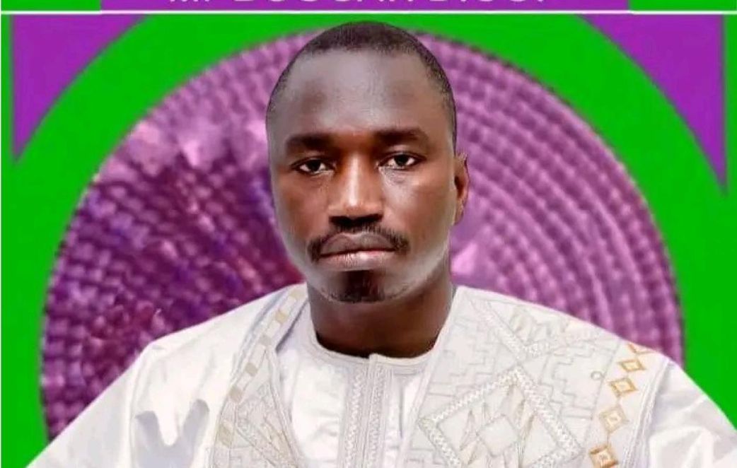 Bougar Diouf envoyé en prison pour diffusion de fausses nouvelles