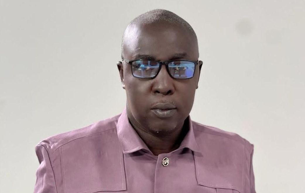 Offense à un chef d’État étranger : le journaliste Doudou Coulibaly condamné à trois mois avec sursis