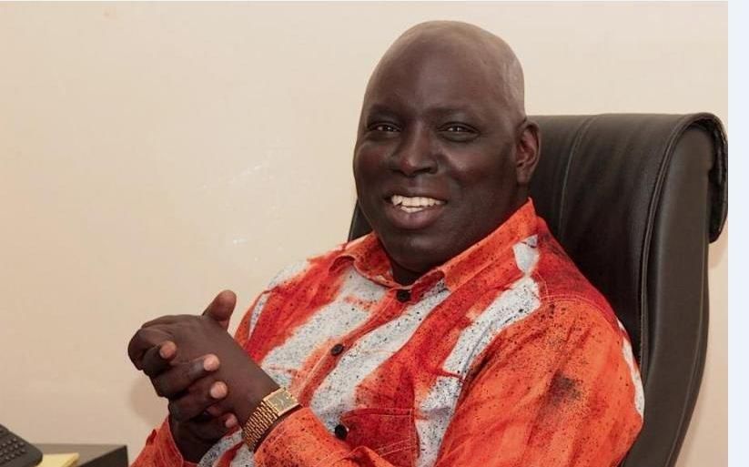 La femme de Madiambal Diagne placée en garde à vue, les dessous d'une arrestation