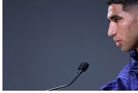 Achraf Hakimi dit tout sur l’accusation de viol