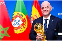 La FIFA étudie une Coupe du Monde à 64 équipes !