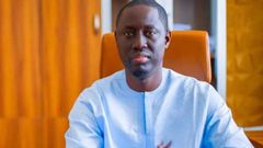Libération de Pape Malick Ndour : une décision prise au plus haut sommet de l'Etat