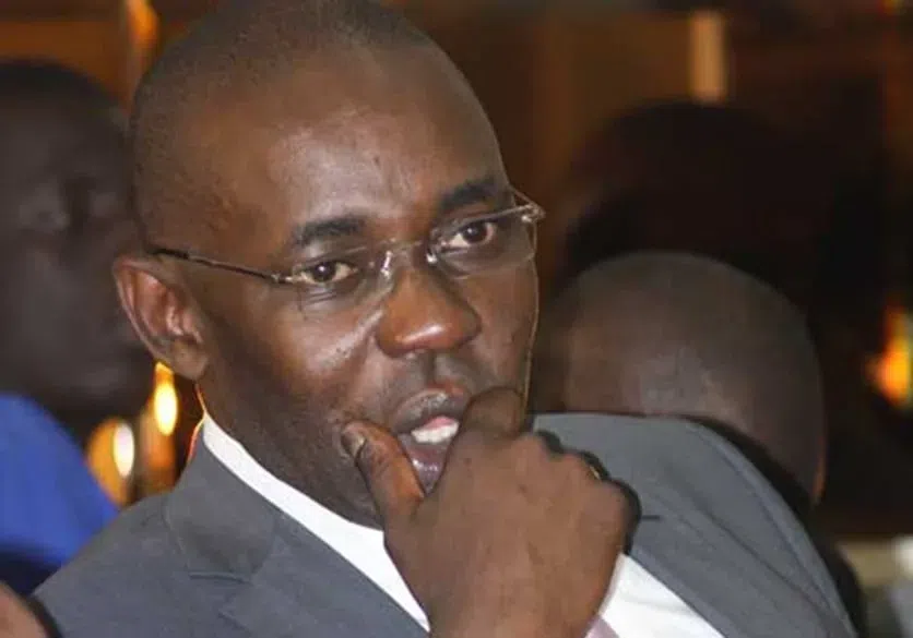 Affaire WAE : le DG de la Senelec auditionné