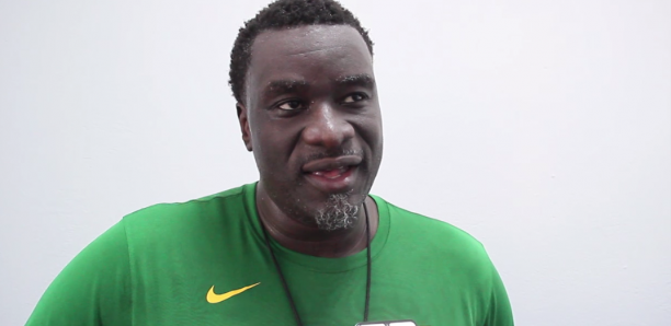 Equipe nationale Basketball : Desgana menace de démissioner