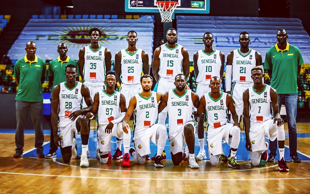 Equipe nationale Basketball : Desgana menace de démissioner