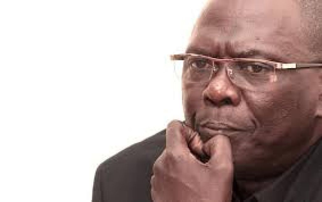 Moustapha Diakhaté envoyé en prison
